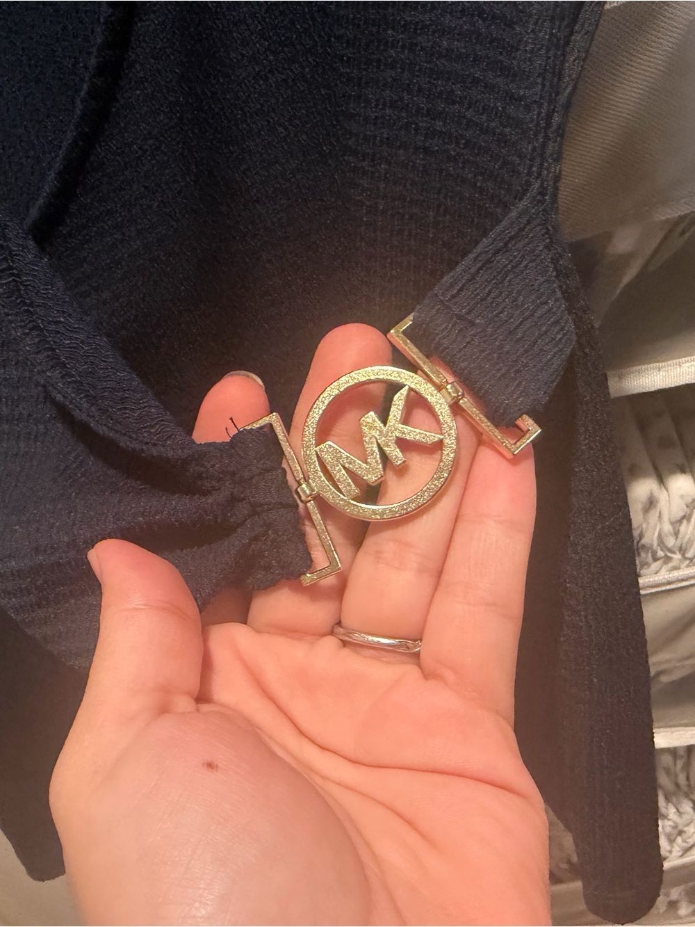MICHAEL Michael Kors blouse